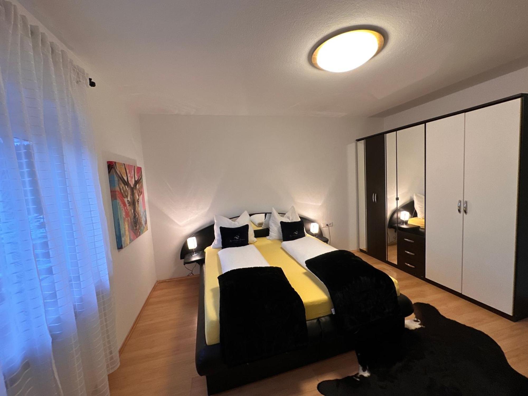Apartments Katarina Fieberbrunn Exterior photo
