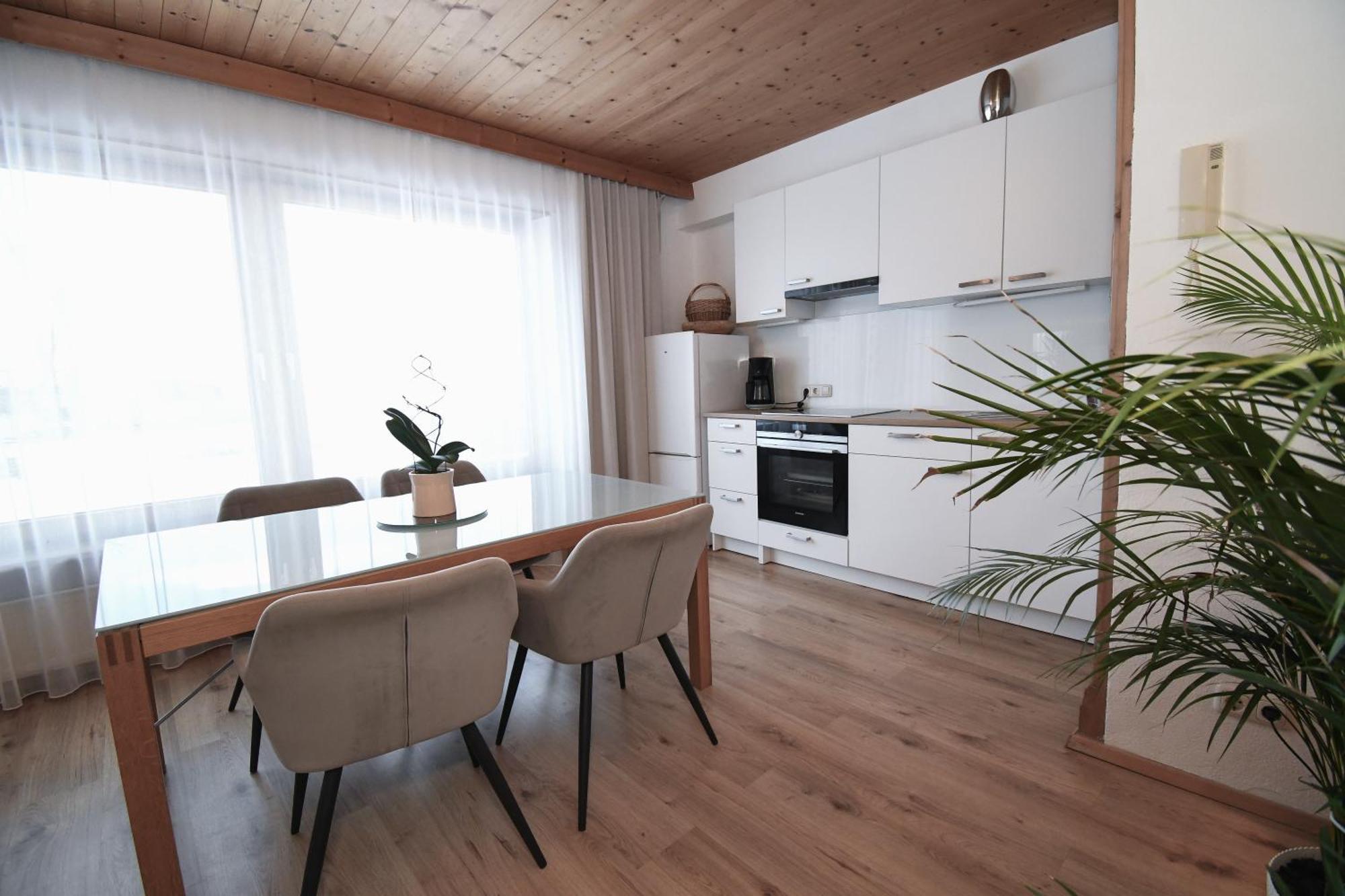 Apartments Katarina Fieberbrunn Exterior photo