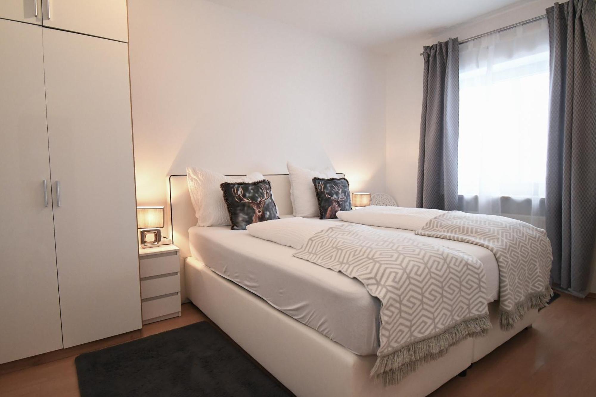 Apartments Katarina Fieberbrunn Exterior photo
