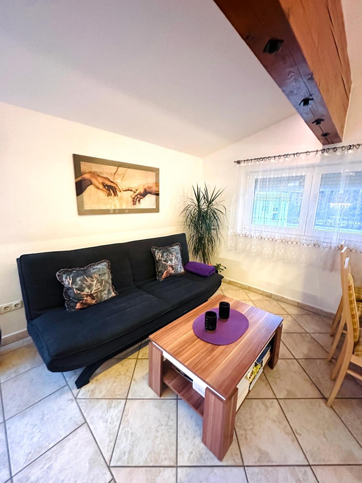 Apartments Katarina Fieberbrunn Exterior photo
