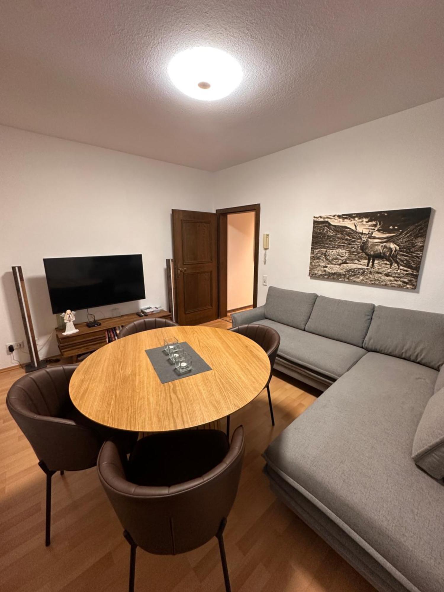 Apartments Katarina Fieberbrunn Exterior photo
