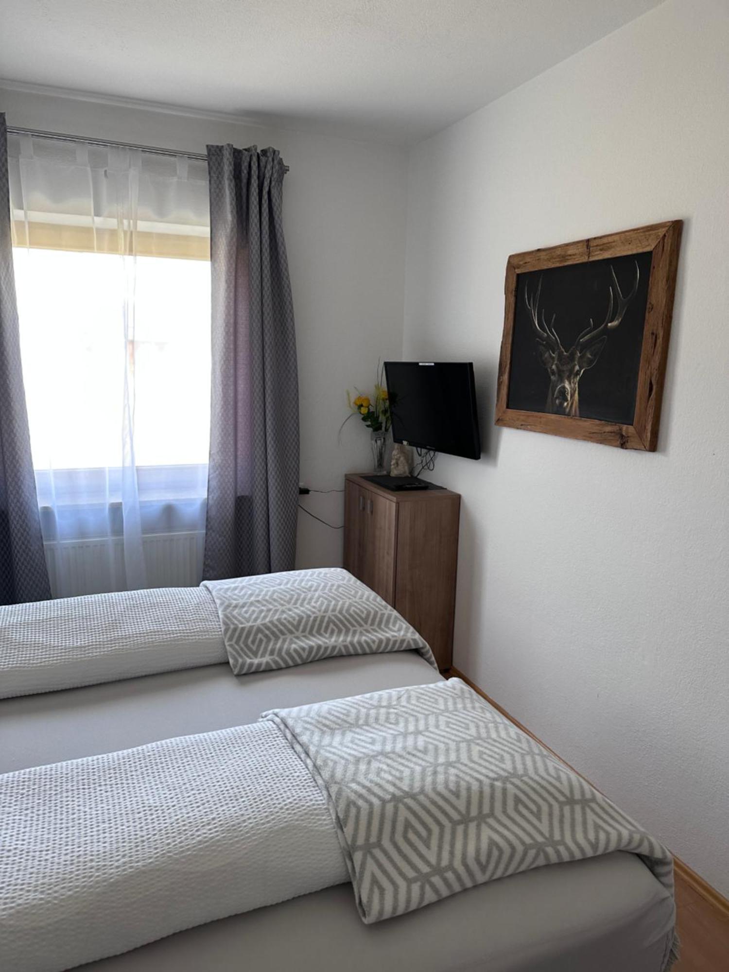 Apartments Katarina Fieberbrunn Exterior photo