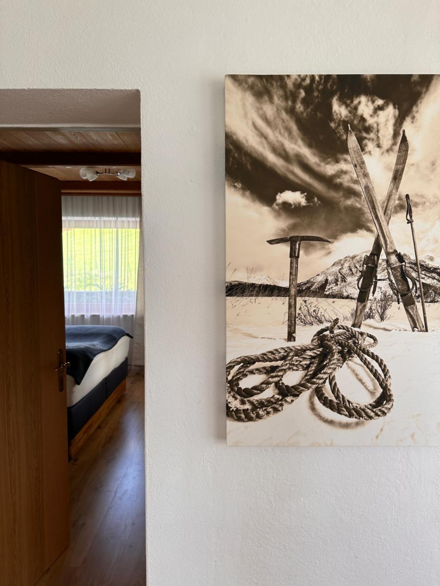 Apartments Katarina Fieberbrunn Exterior photo