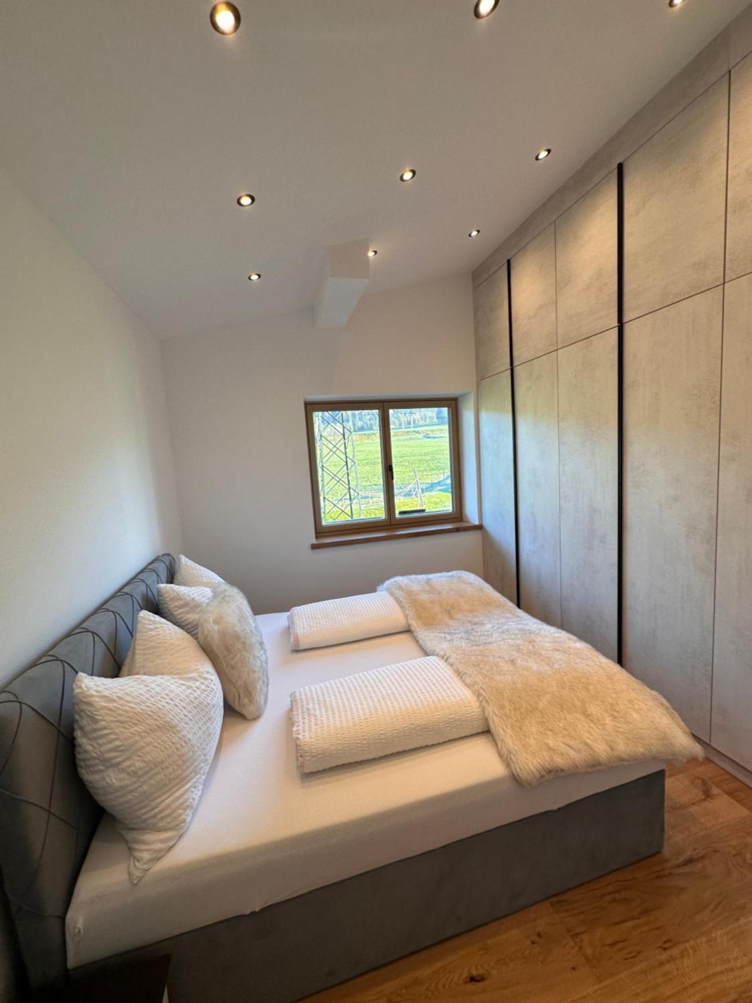 Apartments Katarina Fieberbrunn Exterior photo
