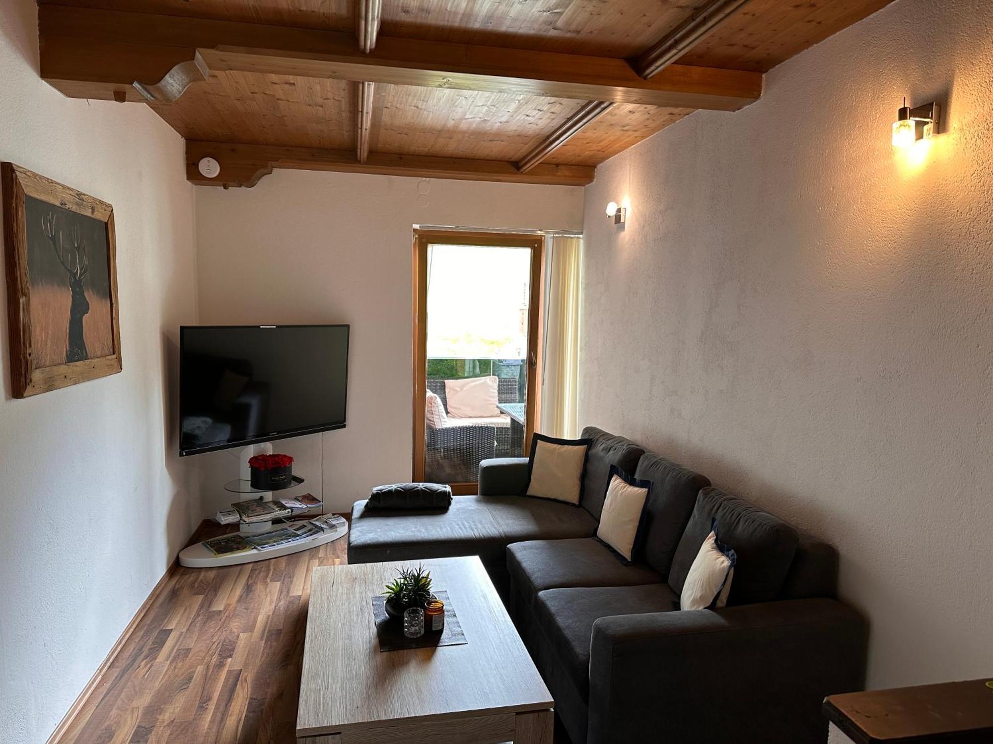 Apartments Katarina Fieberbrunn Exterior photo