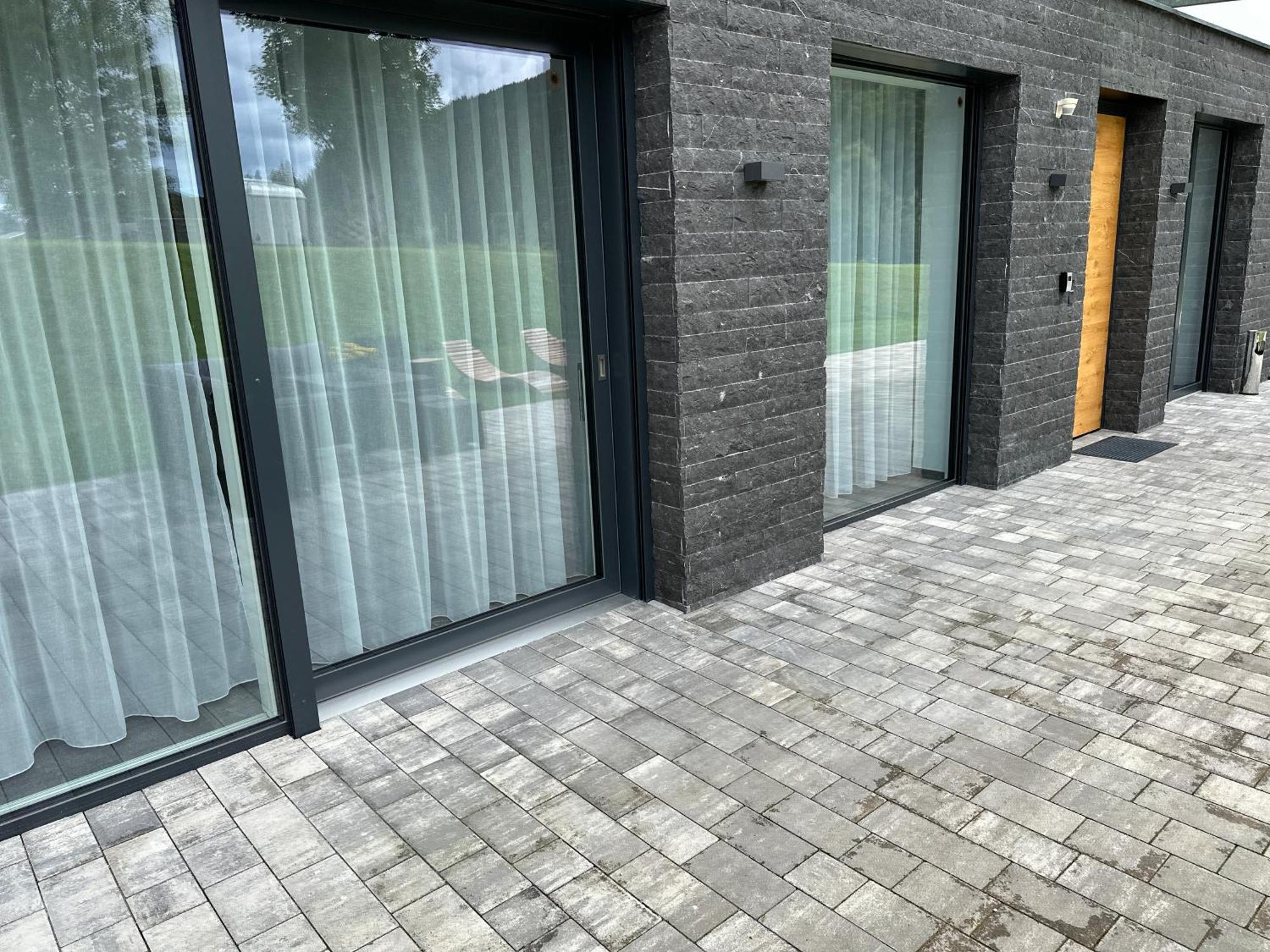 Apartments Katarina Fieberbrunn Exterior photo